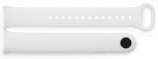 Ремінець BeCover для Xiaomi Mi Smart Band 9 (711956) White - фото 2 - інтернет-магазин електроніки та побутової техніки TTT