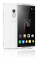 Смартфон Lenovo A7010 (VIBE X3 Lite) White - фото 2 - интернет-магазин электроники и бытовой техники TTT