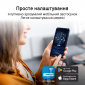 Маршрутизатор ASUS RT-BE50 (90IG09U0-MO3S00)  - фото 8 - интернет-магазин электроники и бытовой техники TTT