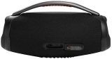 Портативная акустика JBL Boombox 3 (JBLBOOMBOX3BLKEP) Black - фото 4 - интернет-магазин электроники и бытовой техники TTT