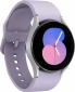 Смарт часы Samsung Galaxy Watch 5 40mm (SM-R900NZSASEK) Silver - фото 3 - интернет-магазин электроники и бытовой техники TTT