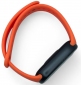 Ремінець BeCover для Xiaomi Mi Smart Band 9 (711965) Orange - фото 5 - інтернет-магазин електроніки та побутової техніки TTT