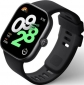 Смарт-годинник Xiaomi Redmi Watch 4 (BHR7854GL) Obsidian Black - фото 2 - інтернет-магазин електроніки та побутової техніки TTT