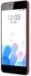 Смартфон Meizu M5c 16Gb Red - фото 4 - інтернет-магазин електроніки та побутової техніки TTT