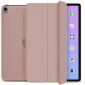 Обкладинка BeCover Tri Fold Hard для Apple iPad mini 6 2021 (706859) Rose Gold - фото 2 - інтернет-магазин електроніки та побутової техніки TTT