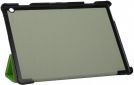Обложка BeCover Smart Case для Lenovo Tab M10 TB-X605 (BC_703284) Green - фото 3 - интернет-магазин электроники и бытовой техники TTT