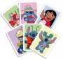 Настільна гра Winning Moves Top Trumps Match: Disney Stitch Ліло і Стіч (WM04815-ML1-6) - фото 4 - інтернет-магазин електроніки та побутової техніки TTT