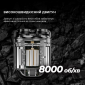 Електробритва Metz SuperCar Shaver MZCP021-BK Black  - фото 2 - інтернет-магазин електроніки та побутової техніки TTT
