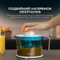 Соковичавниця для цитрусових Cecotec EssentialVita Adjust (CCTC-04147) White - фото 5 - інтернет-магазин електроніки та побутової техніки TTT