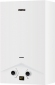 Газовый проточный водонагреватель ZANUSSI GWH 10 Rivo - фото 2 - интернет-магазин электроники и бытовой техники TTT