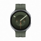 Смарт годинник Samsung Galaxy Watch 9 44mm (SM-L350NZSASEK) Silver - фото 2 - інтернет-магазин електроніки та побутової техніки TTT