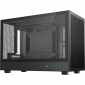 Корпус DeepCool CH260 (R-CH260-BKNGM0-G-1) Black  - фото 2 - интернет-магазин электроники и бытовой техники TTT