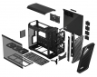 Корпус Fractal Design Torrent Black Tempered Glass Light Tint (FD-C-TOR1A-01) - фото 7 - інтернет-магазин електроніки та побутової техніки TTT