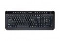 Клавиатура A4Tech KL-40 USB Black (4711421776219) - фото 2 - интернет-магазин электроники и бытовой техники TTT