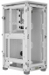 Корпус Corsair 2000D Airflow (CC-9011245-WW) White  - фото 6 - інтернет-магазин електроніки та побутової техніки TTT