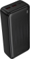 УМБ Borofone BJ80B Clever 30000mAh 22.5W PD / QC3.0 Black - фото 2 - интернет-магазин электроники и бытовой техники TTT