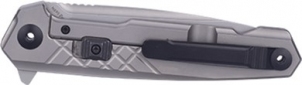 Карманный нож Ruike M875-TZ Grey - фото 3 - интернет-магазин электроники и бытовой техники TTT