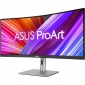 Монитор ASUS PA34VCNV (90LM04A0-B02370) - фото 3 - интернет-магазин электроники и бытовой техники TTT