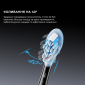 Електрична зубна щітка Oclean X Pro 20 Electric Toothbrush Set Black - фото 8 - інтернет-магазин електроніки та побутової техніки TTT