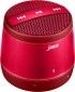 Портативная акустика JAM Touch Bluetooth Speaker Red (HX-P550RD-EU) - фото 4 - интернет-магазин электроники и бытовой техники TTT