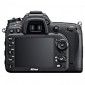 Фотоаппарат Nikon D7100 18-140mm VR Kit (VBA360KV02) - фото 4 - интернет-магазин электроники и бытовой техники TTT