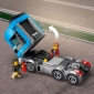 Конструктор LEGO City Вантажівка-транспортер зі спортивними авто 998 деталей (60408) - фото 6 - інтернет-магазин електроніки та побутової техніки TTT