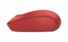 Миша Microsoft Wireless Mobile Mouse 1850 Red (U7Z-00034) - фото 3 - інтернет-магазин електроніки та побутової техніки TTT