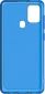 Накладка KDLab Protect Cover для Samsung Galaxy A21s (GP-FPA217KDALW) Blue - фото 4 - интернет-магазин электроники и бытовой техники TTT