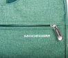Сумка для ноутбука Modecom Highfill 13.3 (TOR-MC-HIGHFILL-13-GRN) - фото 4 - інтернет-магазин електроніки та побутової техніки TTT