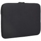 Сумка для ноутбука Thule Lithos Sleeve MacBook Pro 14 TLS-114 Black - фото 2 - интернет-магазин электроники и бытовой техники TTT