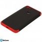 Панель BeCover Super-protect Series для Xiaomi Redmi Note 5A (BC_701870) Black/Red - фото 2 - інтернет-магазин електроніки та побутової техніки TTT