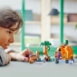Конструктор LEGO Minecraft Тыквенная ферма 257 деталей (21248) - фото 3 - интернет-магазин электроники и бытовой техники TTT