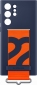 Панель Samsung Silicone with Strap Cover для Samsung Galaxy S22 Ultra (EF-GS908TNEGRU) Navy - фото 5 - интернет-магазин электроники и бытовой техники TTT