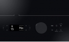 Варочная поверхность индукционная Samsung NZ64B7799FK/WT - фото 3 - интернет-магазин электроники и бытовой техники TTT