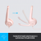 Навушники Logitech Headset H390 USB (981-001281) - фото 2 - інтернет-магазин електроніки та побутової техніки TTT