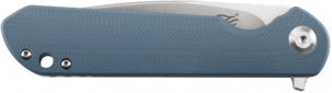 Карманный нож Firebird by Ganzo FH41-GY Grey - фото 3 - интернет-магазин электроники и бытовой техники TTT