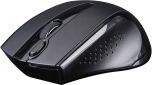 Мышь A4Tech G9-500FS Silent Wireless (4711421937917) Black/Grey - фото 3 - интернет-магазин электроники и бытовой техники TTT