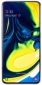 Смартфон Samsung Galaxy A80 2019 A805F 8/128Gb (SM-A805FZSDSEK) Silver - фото 3 - интернет-магазин электроники и бытовой техники TTT