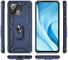 Панель BeCover Military для Xiaomi Mi 11 Lite / Mi 11 Lite 5G (706643) Blue - фото 4 - интернет-магазин электроники и бытовой техники TTT