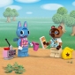 Конструктор LEGO Animal Crossing Ятка Nook's Cranny и дом Rosie 535 деталей (77050) - фото 7 - интернет-магазин электроники и бытовой техники TTT