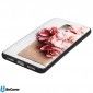 Панель BeCover 3D Print Xiaomi Redmi Note 4X (702103) Peonies - фото 2 - интернет-магазин электроники и бытовой техники TTT