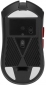 Миша XTRIKE ME GW-613 Wireless/Bluetooth/USB Black  - фото 4 - інтернет-магазин електроніки та побутової техніки TTT