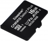 Карта памяти Kingston microSDHC 16GB Canvas Select Plus Class 10 UHS-I U1 V10 A1 (SDCS2/16GBSP) - фото 4 - интернет-магазин электроники и бытовой техники TTT