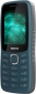 Мобильный телефон Nokia 123 DS Green - фото 8 - интернет-магазин электроники и бытовой техники TTT