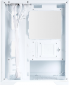 Корпус 1STPLAYER Go2 White - фото 2 - интернет-магазин электроники и бытовой техники TTT