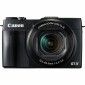 Фотоаппарат Canon Powershot G1 X Mark II c Wi-Fi (9167B013AA) - фото 3 - интернет-магазин электроники и бытовой техники TTT