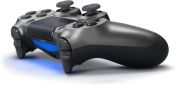 Бездротовий геймпад SONY PlayStation Dualshock V2 Bluetooth PS4 Steel Black (9357179) - фото 2 - інтернет-магазин електроніки та побутової техніки TTT