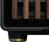 Корпус Fractal Design North XL (FD-C-NOR1X-02) Charcoal Black TG Dar  - фото 5 - інтернет-магазин електроніки та побутової техніки TTT