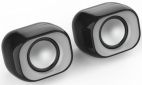 Акустическая система HP DHS-2111 Black - фото 4 - интернет-магазин электроники и бытовой техники TTT