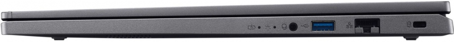 Ноутбук Acer Aspire 16 A16-51GM-70P8 (NX.KXPEU.003) Steel Gray - фото 6 - интернет-магазин электроники и бытовой техники TTT
